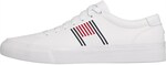 Tommy Hilfiger Corporate Leather Sneaker $69.30 (Was $189) Delivered/C&C @ David Jones [SOLD OUT]