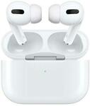 AirPods Pro $280 Delivered to Metro ($266 OW Price Beat) @ GreatShopping