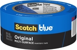 3M ScotchBlue 48mm x 55m Original Multi-Surface Painter’s Masking Tape $8.60 @Bunnings