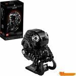 Target lego discount tie fighter helmet