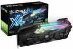 Inno3d GeForce RTX 3080 iChill X4 LHR 10GB Video Card $1899 + Postage @ PC Case Gear