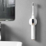 Oclean X Smart Toothbrush + 4 Brush Heads US$44.99 (~A$61.41) with Free Priority Shipping @ Oclean