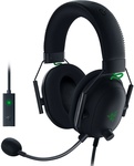 Razer BlackShark V2 - Wired Gaming Headset + USB Sound Card $99 + Delivery ($0 to Most Areas/ VIC C&C/ in-Store) @ Centre Com