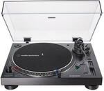 Audio Technica LP-120X-USB Manual Turntable $599 (Save $50) Delivered @ Sounds Easy
