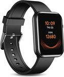 TicWatch GTH Smartwatch $81.89 Delivered @ Mobvoi AU via Amazon AU