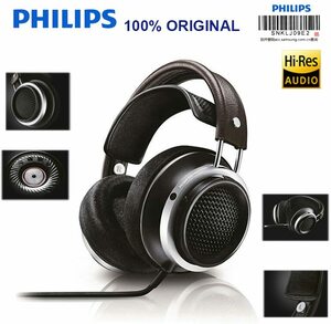 Philips Fidelio X1 Headphones US$109.78 (~A$151) Delivered (A