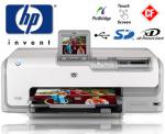 HP PhotoSmart D7360 for under 100$
