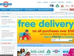 LEGO 30% off RRP - Duplo, City, Creator, Friends @ Kids Central