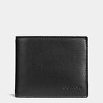 Coach 3-in-1 Wallet with Removable ID Insert $155.50 Delivered @ Coach Outlet