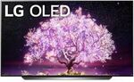 [eBay Plus] LG C1 65" OLED TV OLED65C1PTB $3059 Delivered @ Powerland eBay