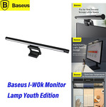Baseus I-Wok LED Desk Lamp and Monitor Screen Hanging Light Bar for $28.95 + Free Shipping @ PCMarket