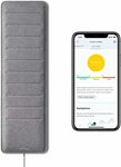 Withings Analyzer - under-Mattress Sleep Tracking with Apnea Detection and Cycle Analysis $125 (Was $199.95) @ Amazon AU