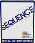 Sequence or Codenames Pictures $22.50 + Delivery ($0 with First Order, Prime, or $39 Spend) @ Amazon AU