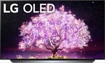 [RAC, WA] LG 65" OLED TV OLED65C1PTB $2740.75, 55" OLED55C1PTB $2028.25 + Shipping (Free C&C) @ Retravision