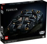 LEGO 76240 Batmobile Tumbler $299.95 Delivered @ David Jones