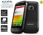 Alcatel Unlocked Android Smartphone just $99.95