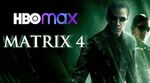 [SUBS] Watch The Matrix Resurrections in 4K Dolby Vision/Atmos @ HBO Max (VPN Required)
