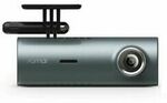 70mai M300 Dashcam $54.90, ASUS XD4 Mesh Wi-Fi 3 Pack $318 (Was $569)/ 2 Pack $224.25 (Was $439) Delivered @ HT / eBay / Amazon