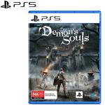 [PS5] Demon's Souls $32.70 + $6.95 Delivery ($0 with Club Catch/ $3.47 C&C at Kmart/Target) @ Catch