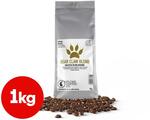 Plume Bear Claw 1kg Coffee Beans $10.20 + Delivery ($0 with Club/ ~$4 C&C from Target/Kmart) @ Catch