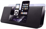 JVC Double iPod/iPhone Dock JUST $119 (SRP $249) - $18.00 Delivery to Anywhere in Australia