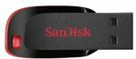 SanDisk Cruzer Blade USB2.0 Flash Drive 32GB $3.90, 16GB $3.49 + Shipping / Pickup @ Officeworks