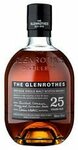 Glenrothes 25YO Single Malt Scotch Whisky 700ml $720 ($648 if Points Club Plus Member) @ Qantas Wine