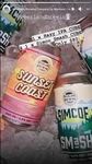 [WA] 1x Cube of Sunset Coast & 1x Cube of Simcoe Smash for $80 @ Beerland (Whitfords, Northbridge)