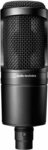 Audio Technica AT2020 XLR Cardioid Microphone $100.64 Delivered @ Amazon AU