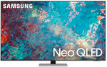 Samsung QN85A 75" Neo QLED 4K Quantum Matrix Smart TV $3150 + Free Metro Delivery @ Appliance Central