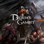 [PS4] Death's Gambit $14.97 (Was $24.95) @ PlayStation Store