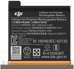 DJI Osmo Action Battery $19 (37% off) + $9.95 Standard Shipping @ Digital Camera Warehouse