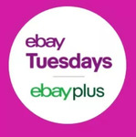 [eBay Plus] 10% off Eligible Home & Garden Items (with $30 Minimum Spend, Max $300 Discount) @ eBay AU