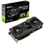 ASUS GeForce RTX 3070 Ti TUF Gaming 8GB Graphics Card $1199 + Shipping @ PC Case Gear