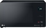 LG Neochef 42L Auto Sensor Microwave Oven (Black) $299 + $20 Bonus HN Gift Card + Delivery ($0 C&C/ in-Store) @ Harvey Norman