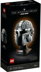 LEGO Star Wars The Mandalorian Helmet 75328 $63.20 (RRP $89) + Delivery ($0 C&C/ in-Store) @ BIG W