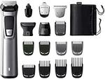 Philips Multigroom Series 7000 16-in-1 Face, Hair & Body Trimmer $98.10 Delivered @ Amazon AU