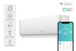 Hyundai 2.6kW Inverter Smart Split System Air Conditioner (Reverse Cycle) $549 ($529 with Kogan First) + Free Delivery @ Kogan