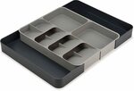 Joseph Joseph DrawerStore Expanding Organiser $37 (Was $59.95) + Delivery ($0 with Prime/ $39 Spend) @ Amazon AU