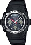 Casio G-Shock Solar Watch AWG-M100 $154.10 Delivered @ Amazon US via AU