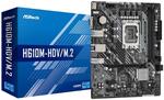 Asrock H610M-HDV/M.2 Intel LGA 1700 mATX Motherboard $99 + Delivery + Surcharge @ Shopping Express