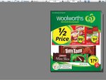 Fisherman's Friends Mints 25g Are 3-for-$3 (Save $3.15) at Woolworths from This Wednesday