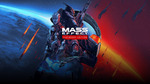 [PC, Epic] Mass Effect Legendary Edition $36.87 ($27.65 with coupon) @ Epic Games