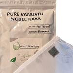 35% off 500g Premium Kava Powder + Strainer Bag $95.40 + Shipping @ Australian Kava Co