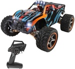 Wltoys XKS 104009 1/10 2.4GHz 4WD off-Road Car with Battery US$89.99 (A$128.69) Delivered AU Stock @ TOMTOP