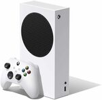 [Prime] Xbox Series S Console $449 Delivered (+ Bonus $50 Amazon Credit) @ Amazon AU
