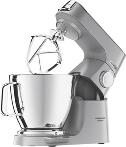 bing lee kenwood mixer