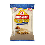Mission Deli Style White Corn Strips 500g $3 @ Coles