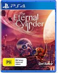 [PS4] The Eternal Cylinder $16.74 + Delivery ($0 with Prime/ $39 Spend) @ Amazon AU