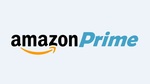 [Prime] Spend $39+ on Eligible Products & Receive $10 Promo Credit (New/Resubscribed Prime Members Only) @ Amazon AU